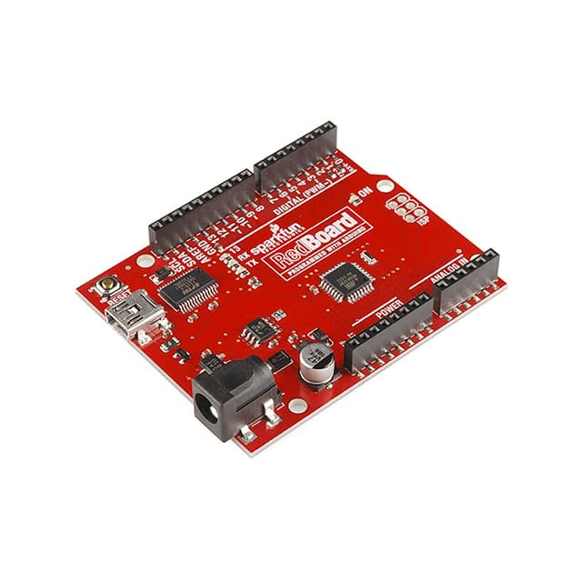 LAB-13109 SparkFun Electronics                                                                    INVENTOR'S KIT LAB PACK V3.2