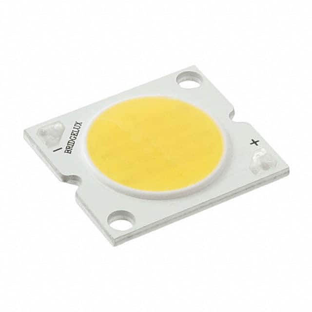 BXRA-40E2200-B-03 Bridgelux                                                                    LED COB ES NEUTRAL WHT RECTANGLE