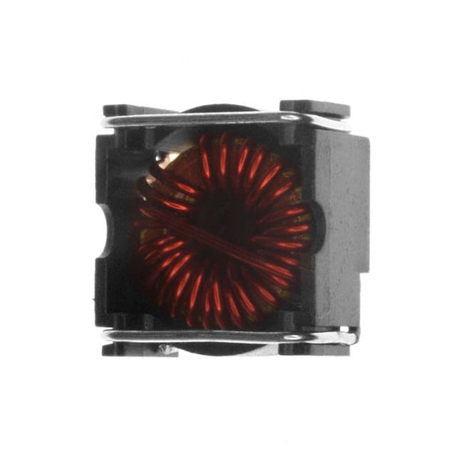 P0845SNLT Pulse Electronics Power                                                                    FIXED IND 10UH 4.3A 50 MOHM SMD