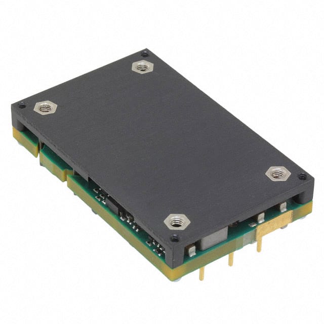 DBQ0135V2N2BSC Murata Power Solutions Inc.                                                                    DC/DC CONVERTER 12V 420W