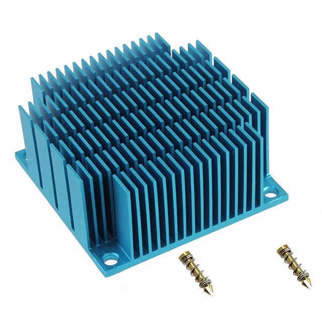 ATS-17E-128-C3-R0 Advanced Thermal Solutions Inc.                                                                    HEATSINK 54X54X25MM XCUT T412