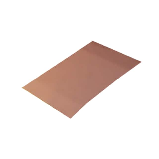 DC0011/10-H48-2K-0.1 t-Global Technology                                                                    THERM PAD 19.05MM X 12.70MM RED