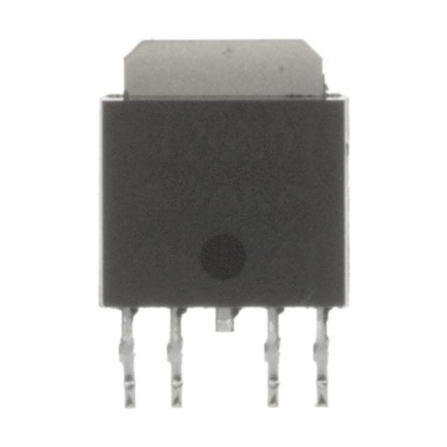 PQ012GN01ZPH Sharp Microelectronics                                                                    IC REG LINEAR 1.2V 1A SC63