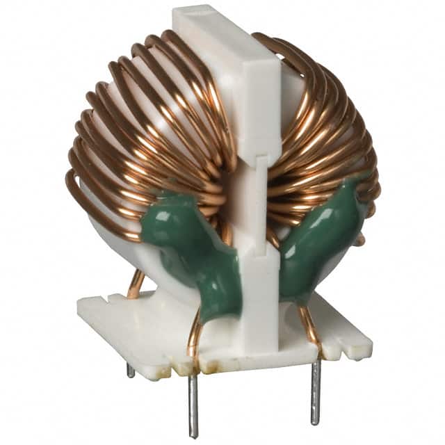 PFC2225BNP-152 Sumida America Components Inc.                                                                    CMC 1.5MH 5A 2LN TH