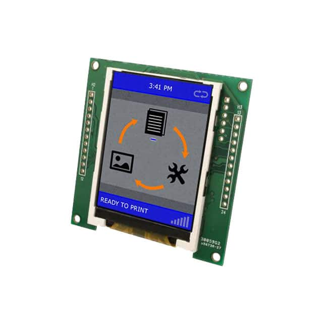 INT022ATFT Displaytech                                                                    LCD DISP TFT 2.2