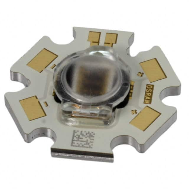 SFH 4750 OSRAM Opto Semiconductors Inc.                                                                    EMITTER IR 850NM 1A STAR