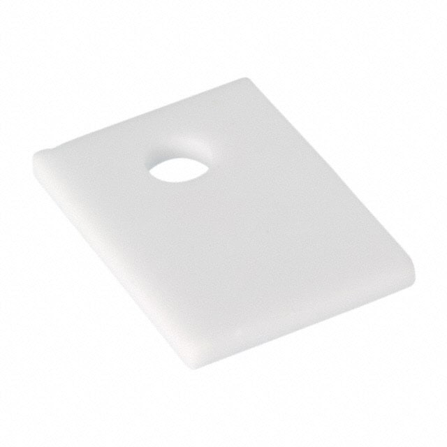 4170G Aavid, Thermal Division of Boyd Corporation                                                                    THERM PAD 19.3MMX13.97MM