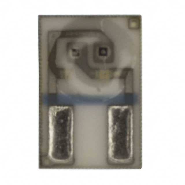 PDI-E833 Luna Optoelectronics                                                                    EMITTER IR VIS MULTI-M 30MA SMD