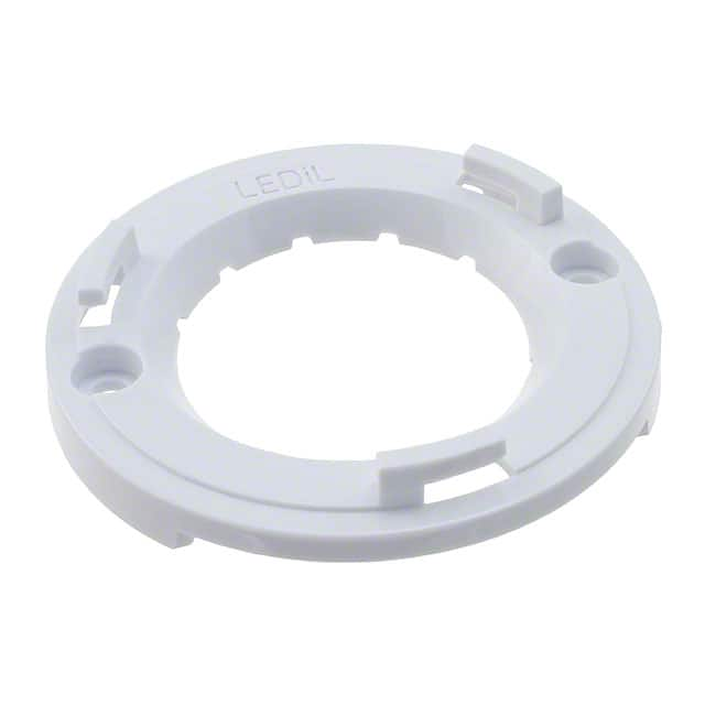 C13584_CLAMP-VERO29 Ledil                                                                    LED BASE ROUND BRIDGELUX VERO 29