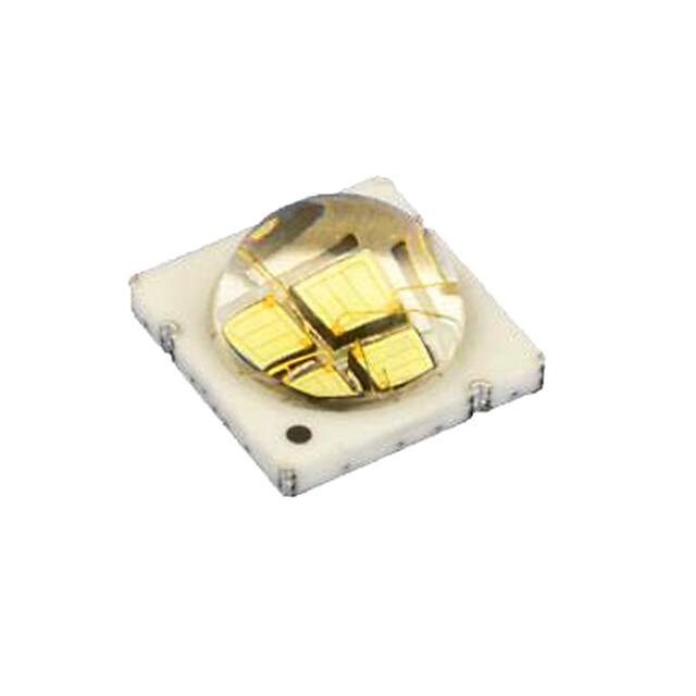 LZ4-40G108-0000 LED Engin Inc.                                                                    LED EMITTER GRN 600LM MCPCB