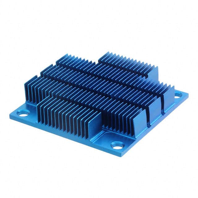 ATS-FPX045045010-105-C3-R1 Advanced Thermal Solutions Inc.                                                                    HEATSINK 45X45X9.5MM XCUT SFP