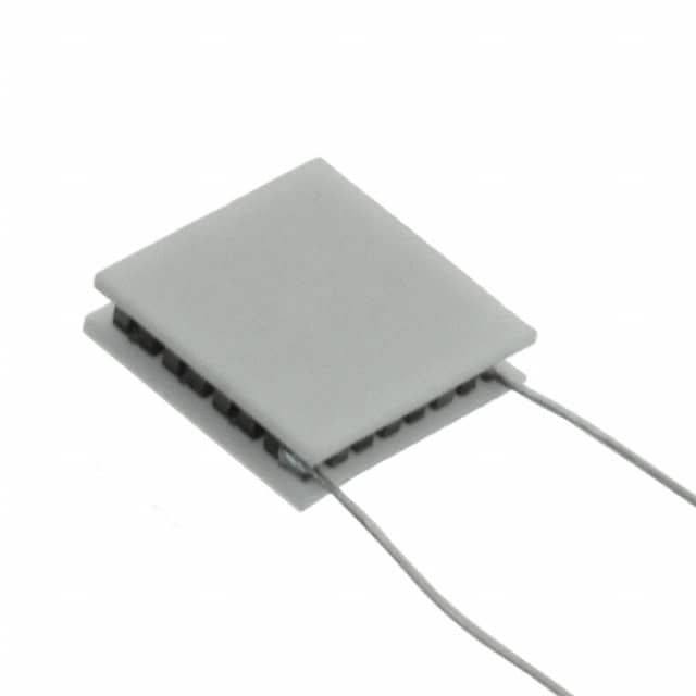 430549-501 Laird Technologies - Engineered Thermal Solutions                                                                    PELTIR ET20,31,F1A,0909,11,W2.25