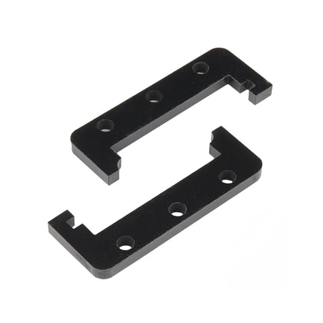 ROB-12564 SparkFun Electronics                                                                    CHANNEL SLIDER F PAIR