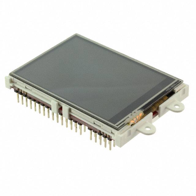 ULCD-24PTU-AR 4D Systems Pty Ltd                                                                    LCD ARDUINO 2.4