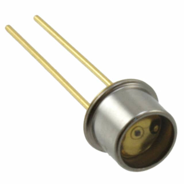 MTE0013-095-IR Marktech Optoelectronics                                                                    SWIR EMITTER 1300NM TO-46 FLAT