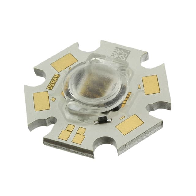 SFH 4751 OSRAM Opto Semiconductors Inc.                                                                    EMITTER IR 940NM 1A STAR