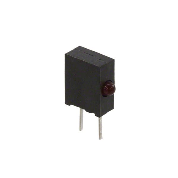 HLMP-6000-G0010 Broadcom Limited                                                                    LED RED 640NM AXIAL