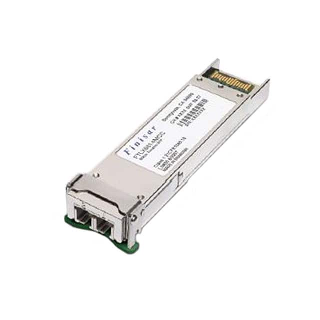 FTLX6825MCC Finisar Corporation                                                                    DWDM, GEN2 FULL BAND TUNABLE (C-