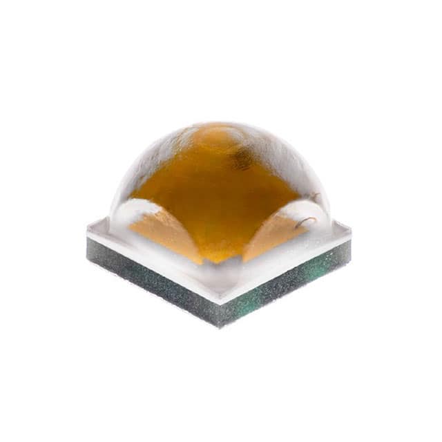 XPLAWT-00-0000-000LV20Z6 Cree Inc.                                                                    LED XLAMP XP-L WARM WHT 3500K