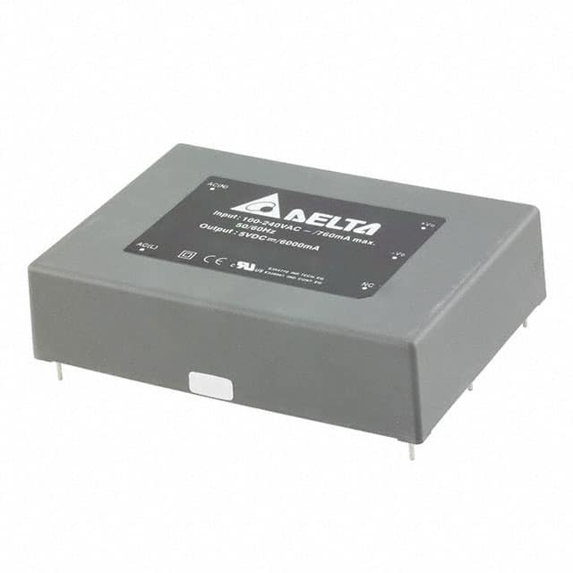 AA30S0500A Delta Electronics                                                                    AC/DC CONVERTER 5V 30W