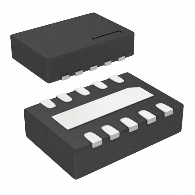 BU33UV7NUX-E2 Rohm Semiconductor                                                                    SYNCHRONOUS BOOST DC/DC CONVERTE