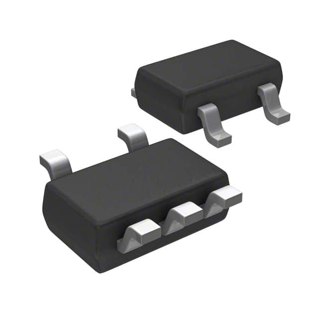 PAM3101DUB330 Diodes Incorporated                                                                    IC INTEGRATED CIRCUIT