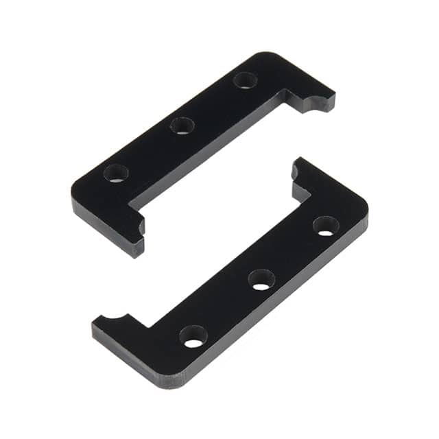 ROB-12565 SparkFun Electronics                                                                    CHANNEL SLIDER G PAIR