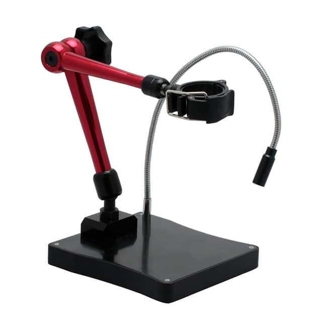 26700-312-LED Aven Tools                                                                    3D STAND FOR DGTL SCOPES/CAMERAS