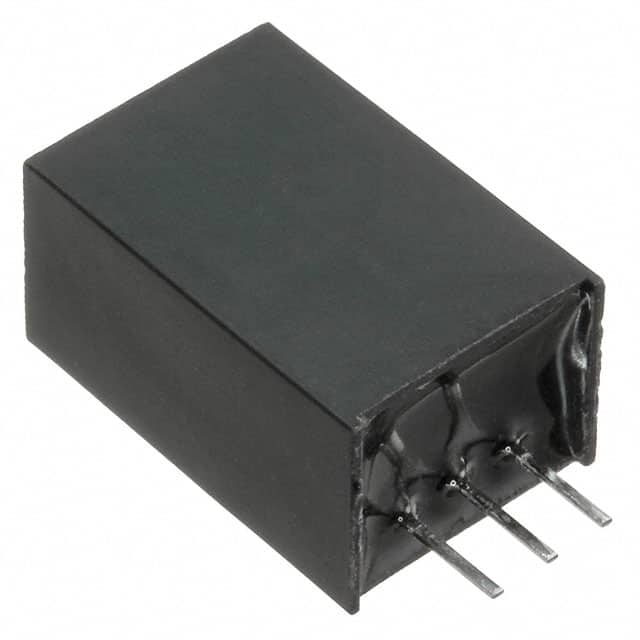 PM-1000B33 Kaga Electronics USA                                                                    DC/DC CONVERTER 3.3V 1A