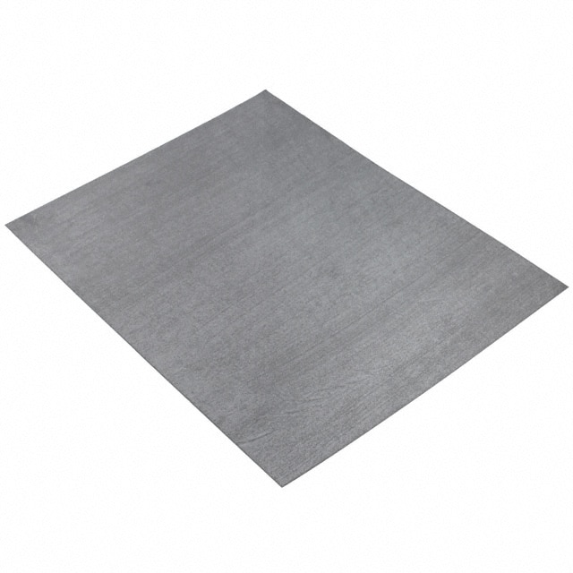 T68-1B-120-90-0.02 t-Global Technology                                                                    THERM PAD 120MMX90MM W/ADH GRAY