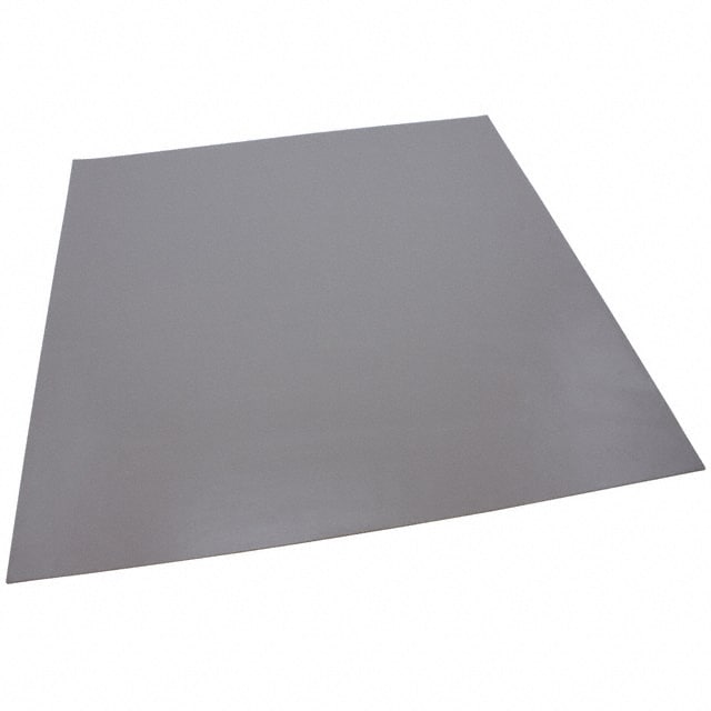 L37-5-320-320-1.0-1A t-Global Technology                                                                    THERM PAD 320MMX320MM W/ADH GRAY