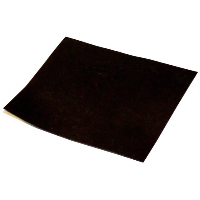 T62-15-15-0.13 t-Global Technology                                                                    THERM PAD 15MMX15MM BLACK