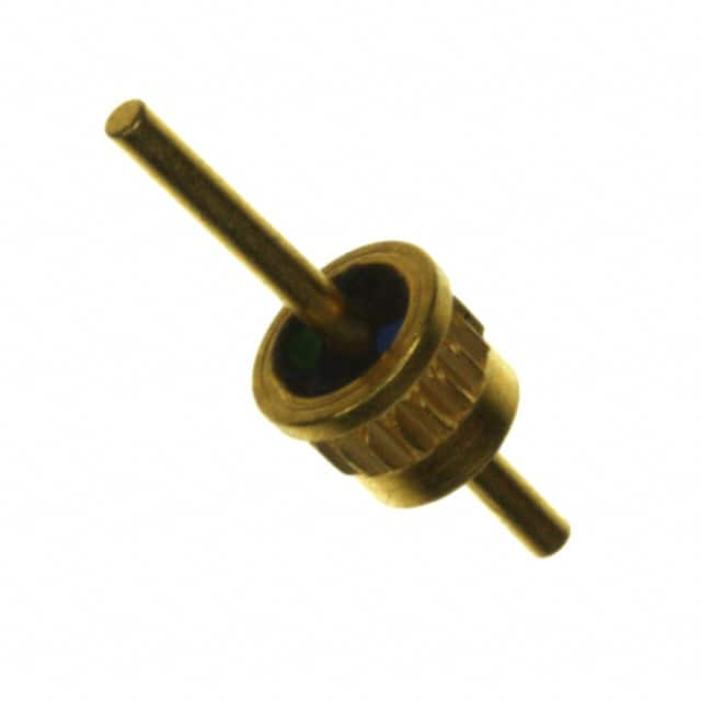 4306-006LF Tusonix a Subsidiary of CTS Electronic Components                                                                    CAP FEEDTHRU 25PF 200V AXIAL