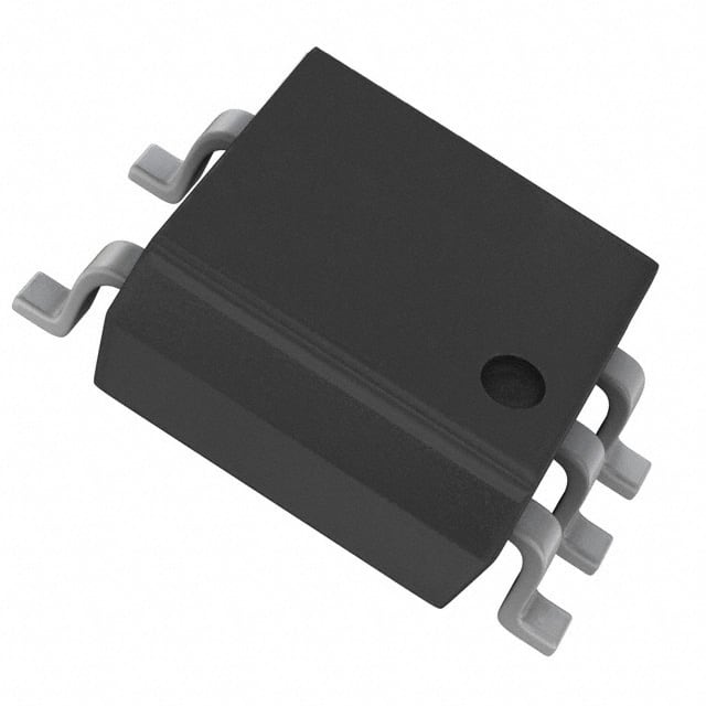 PC410L0YIP0F Sharp Microelectronics                                                                    OPTOISO 3.75KV OPEN COLL 5SOP