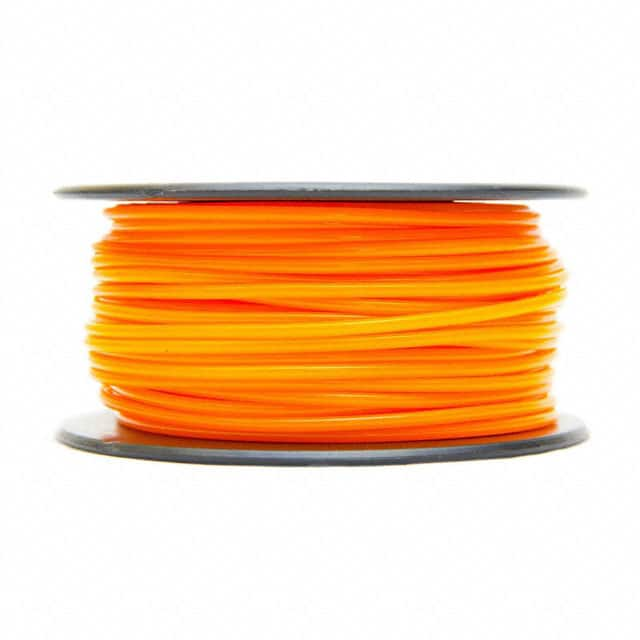 ABS30OR25 MG Chemicals                                                                    FILAMENT ORANGE ABS 0.118