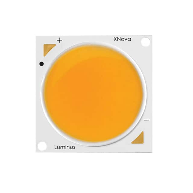 CVM-27-56-95-36-AA00-F2-2 Luminus Devices Inc.                                                                    LED COB WHT 5600K 95CRI