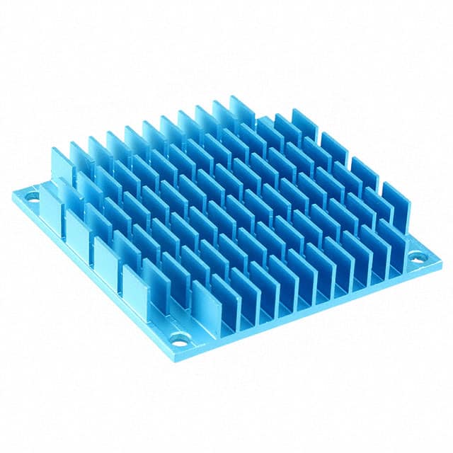 ATS-CPX060060010-129-C3-R0 Advanced Thermal Solutions Inc.                                                                    HEATSINK 60X60X10MM XCUT CP