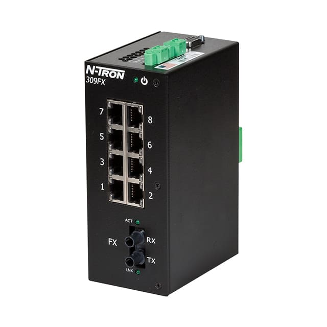 309FX-SC Red Lion Controls                                                                    309FX-SC ETHERNET SWITCH)