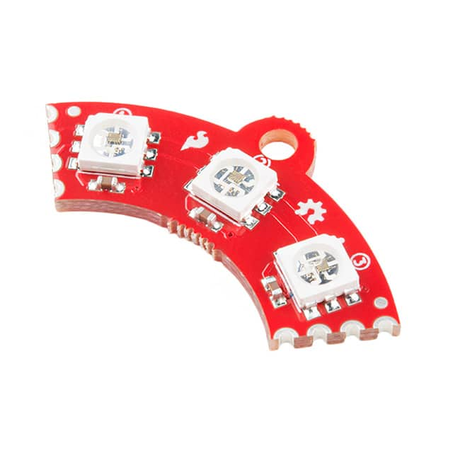 COM-14358 SparkFun Electronics                                                                    LUMENATI 90R