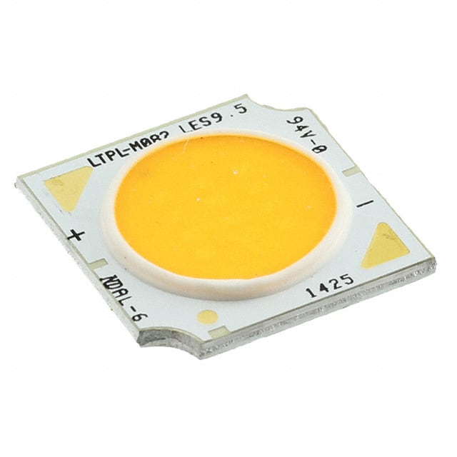 LTPL-M08208ZS30-T0 Lite-On Inc.                                                                    LED COB CCT 3000K 80CRI SMD