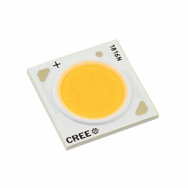 CXB1816-0000-000N0UN227H Cree Inc.                                                                    LED COB CXB1816 2700K WHT SMD