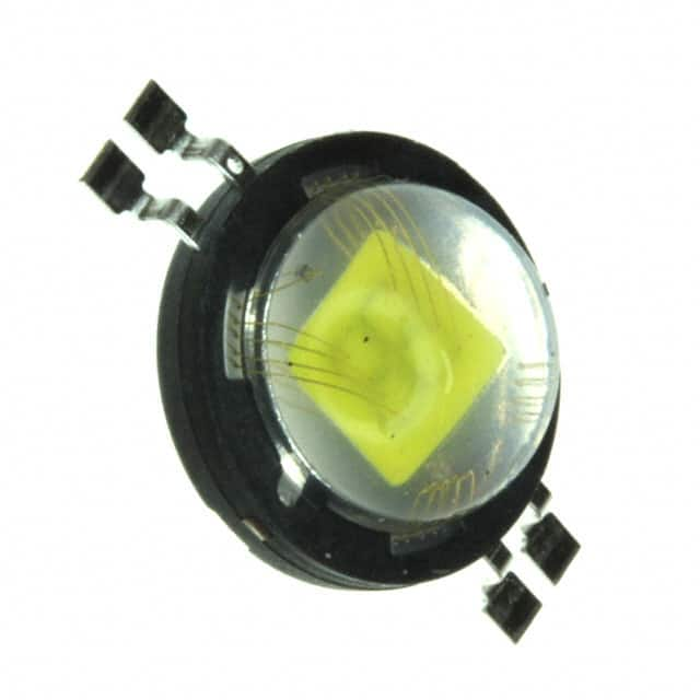 W724C0-C Seoul Semiconductor Inc.                                                                    LED ZPOWER COOL WHT 6300K SMD