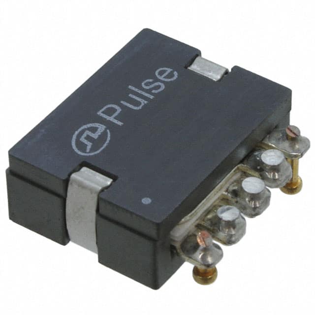 PA1393.152NL Pulse Electronics Power                                                                    FIXED IND 1.5UH 36A 1.43 MOHM