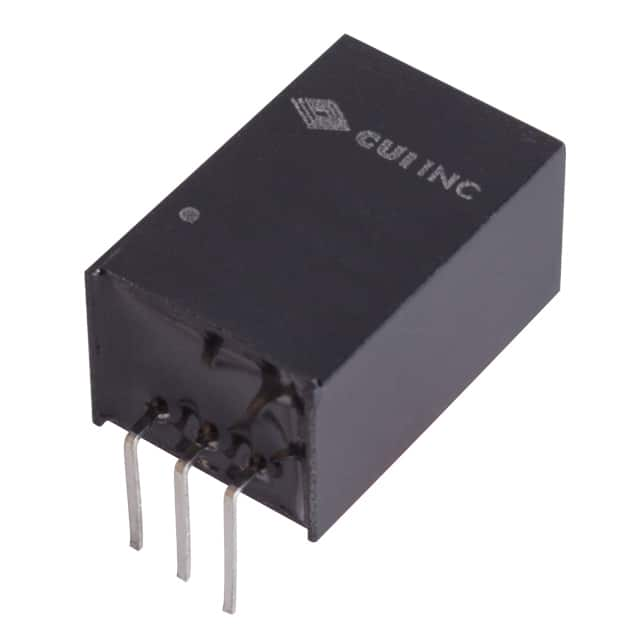 V7805-1000R CUI Inc.                                                                    CONVERT DC/DC REG 5V 1000MA R/A