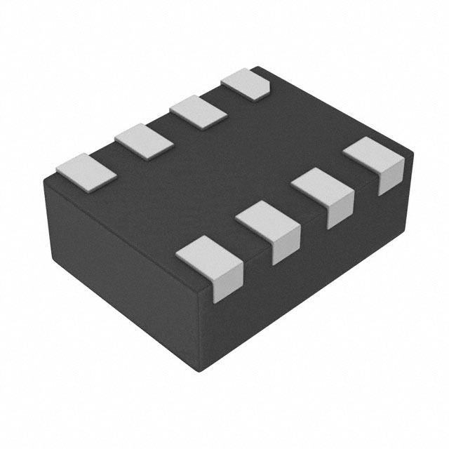 P3P85G00AG-08CR ON Semiconductor                                                                    IC CLK EMI REDUCTION FREQ 8WDFN