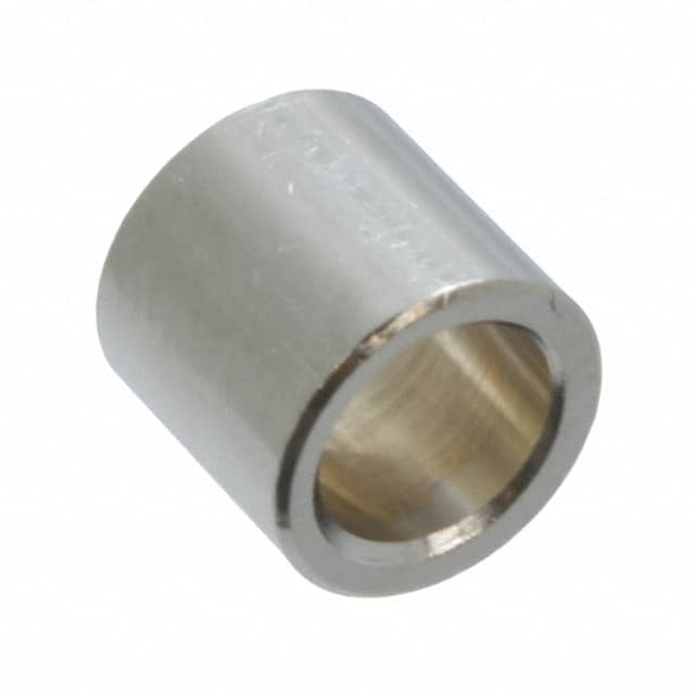 R40-6000602 Harwin Inc.                                                                    ROUND SPACER M4 BRASS 6MM