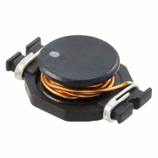 P1252.782NL Pulse Electronics Power                                                                    FIXED IND 7.8UH 7.5A 18 MOHM SMD