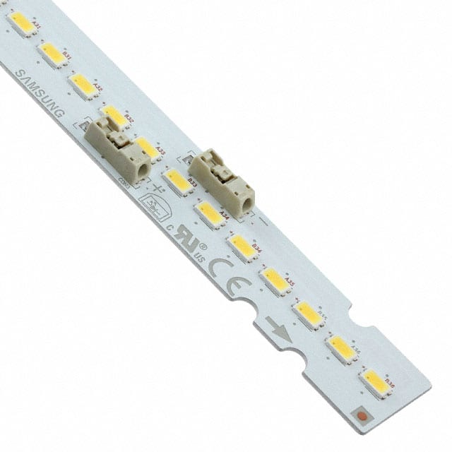 SI-B8U141560LD Samsung Semiconductor, Inc.                                                                    LED SLIM 3500K 2210LM FRONT WIRE