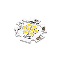 99232 Thomas Research Products                                                                    LED STAR 3W 2200K 12VAC