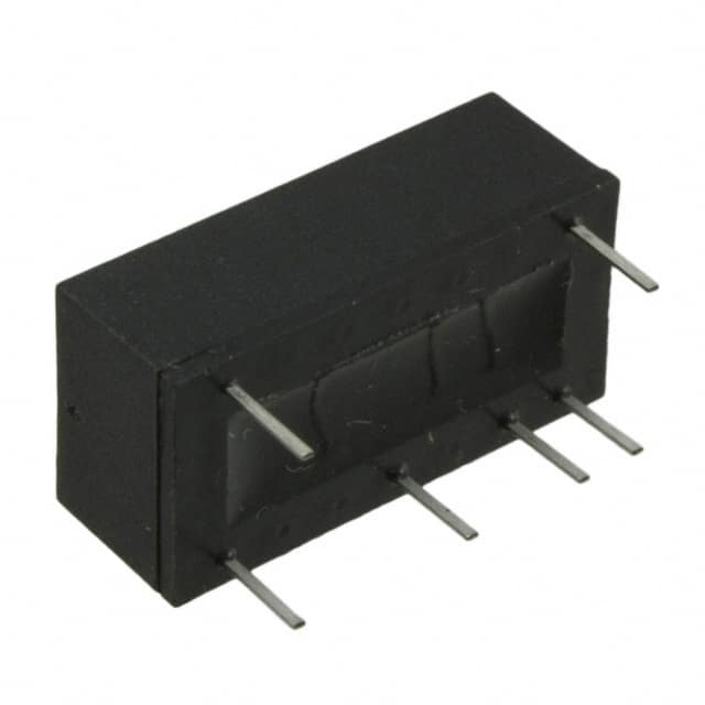 MEA1D1205DC Murata Power Solutions Inc.                                                                    DC/DC CONVERTER +/-5V 1W